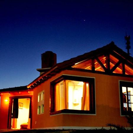 Sangiovese Cabanas Villa San Rafael  Bilik gambar
