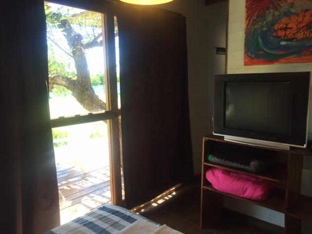 Sangiovese Cabanas Villa San Rafael  Bilik gambar