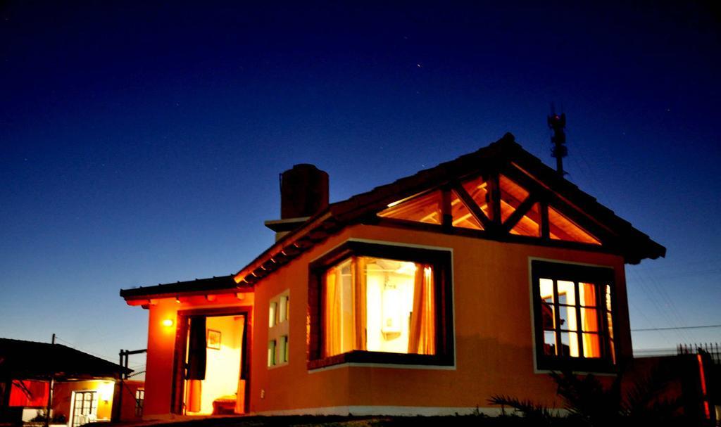 Sangiovese Cabanas Villa San Rafael  Bilik gambar
