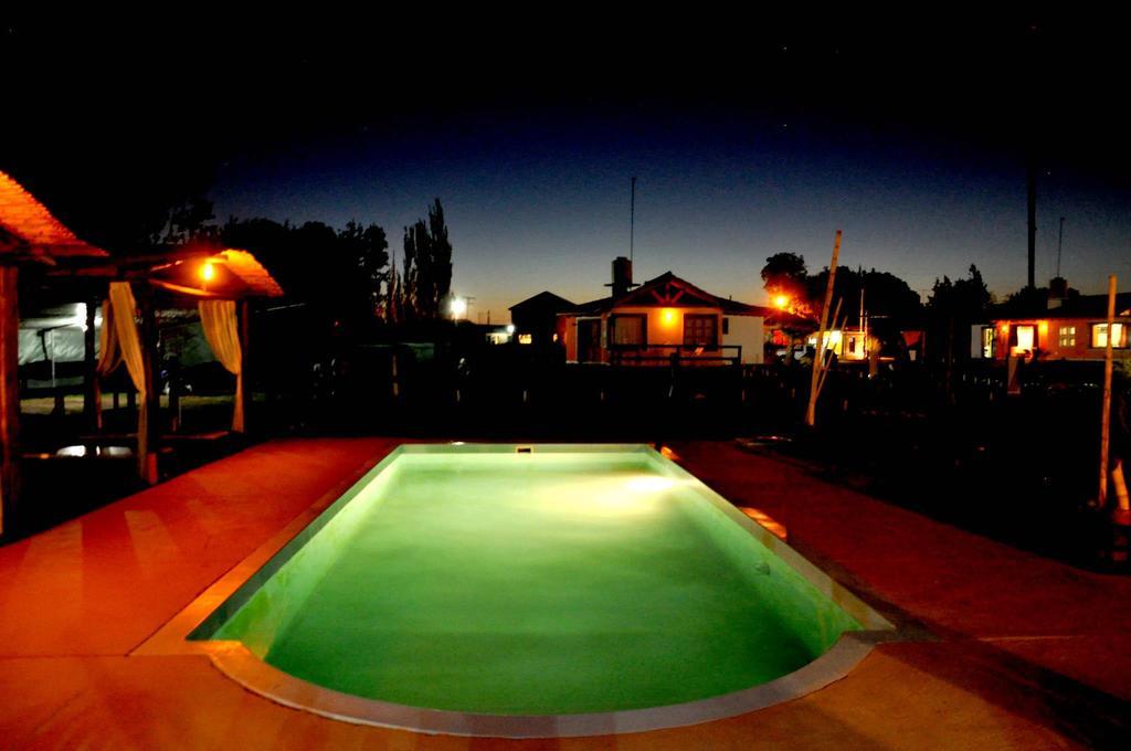 Sangiovese Cabanas Villa San Rafael  Luaran gambar