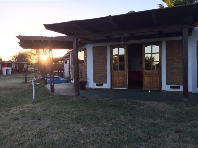 Sangiovese Cabanas Villa San Rafael  Luaran gambar