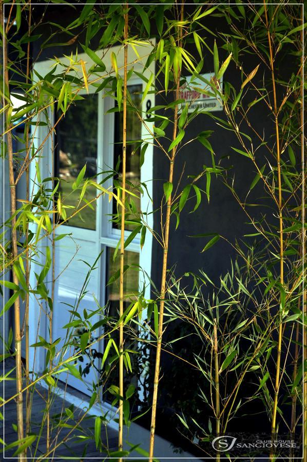 Sangiovese Cabanas Villa San Rafael  Luaran gambar