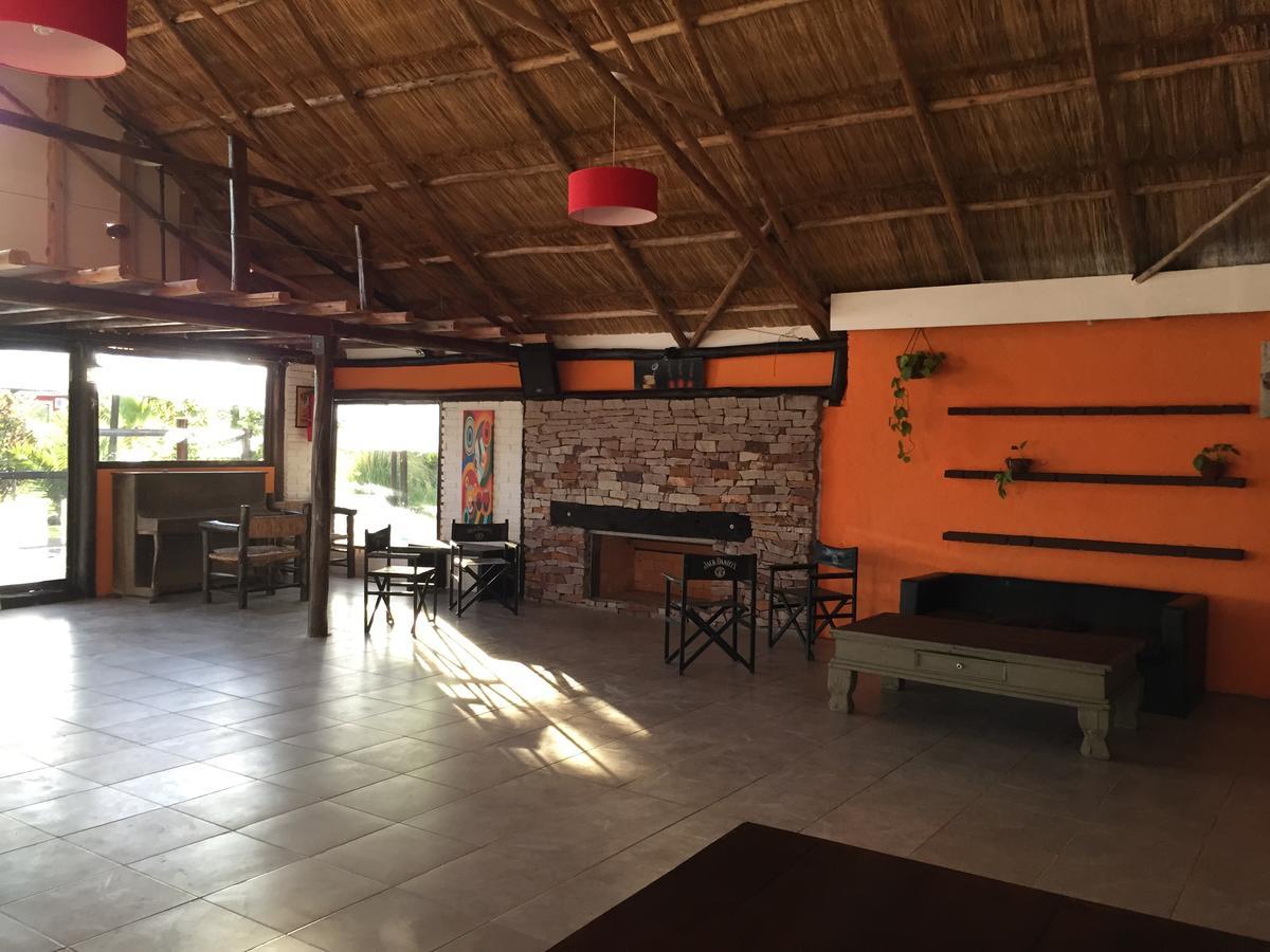 Sangiovese Cabanas Villa San Rafael  Luaran gambar